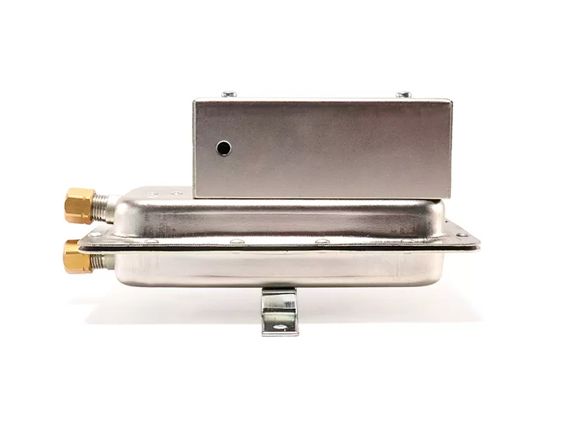 Commutateur de pression d'air différentielle fabricant lf35
