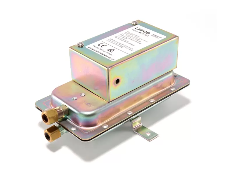 Commutateur de pression d'air différentielle lf35 fabricants