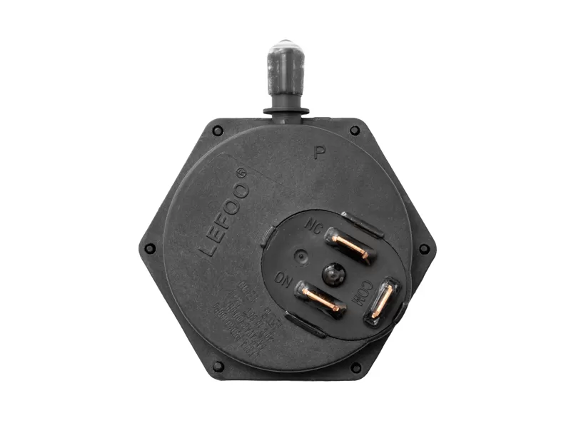 Interrupteur de pression de four différentiel lf31 usines