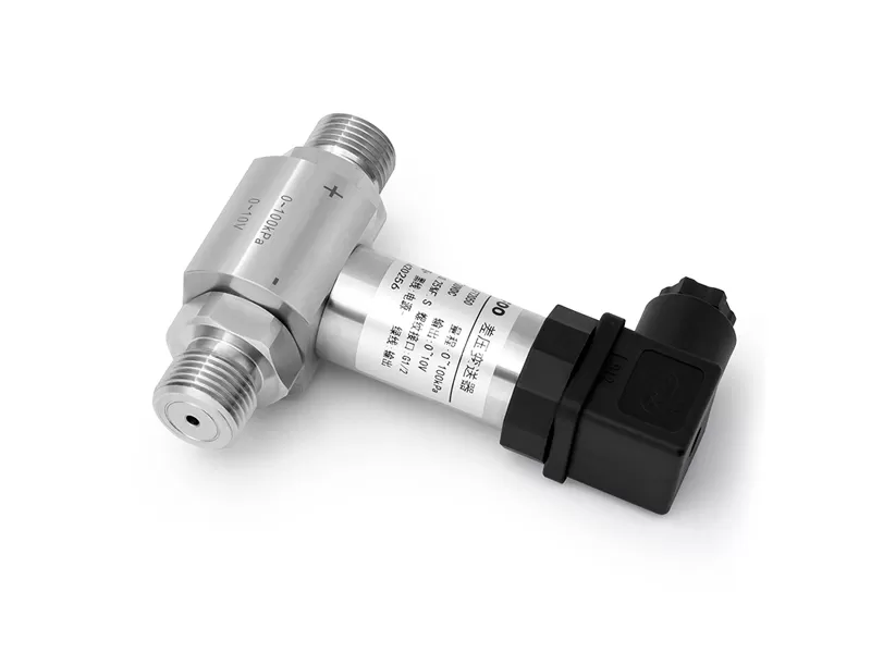Transducteur de pression différentielle lft2050 usines