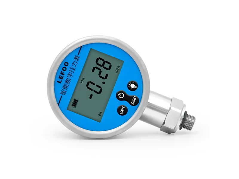 Manomètre numérique lft6100 prix