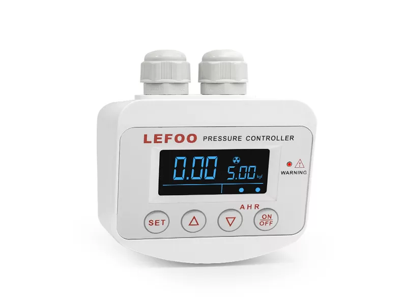 Interrupteur de pression numérique lfds63 coût