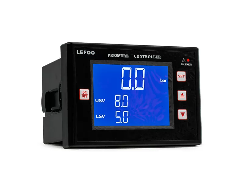 Interrupteur de pression numérique lfds65 chine