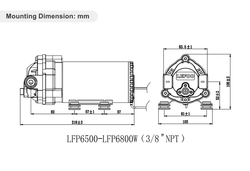 Dimension