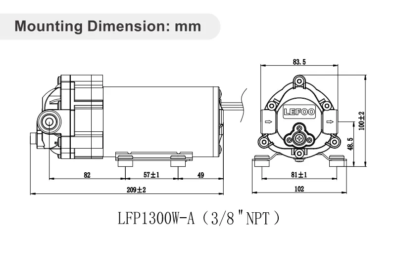 Dimension