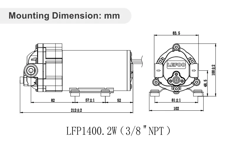 Dimension