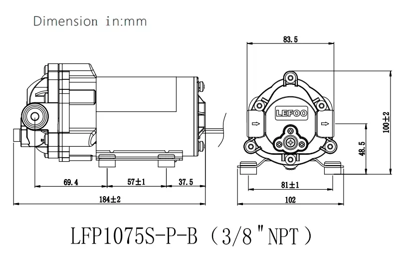 Dimension