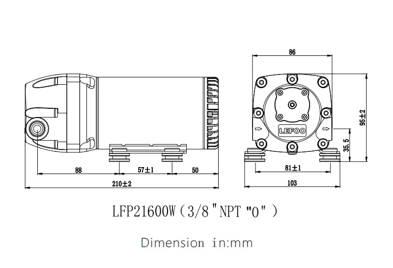 Dimension
