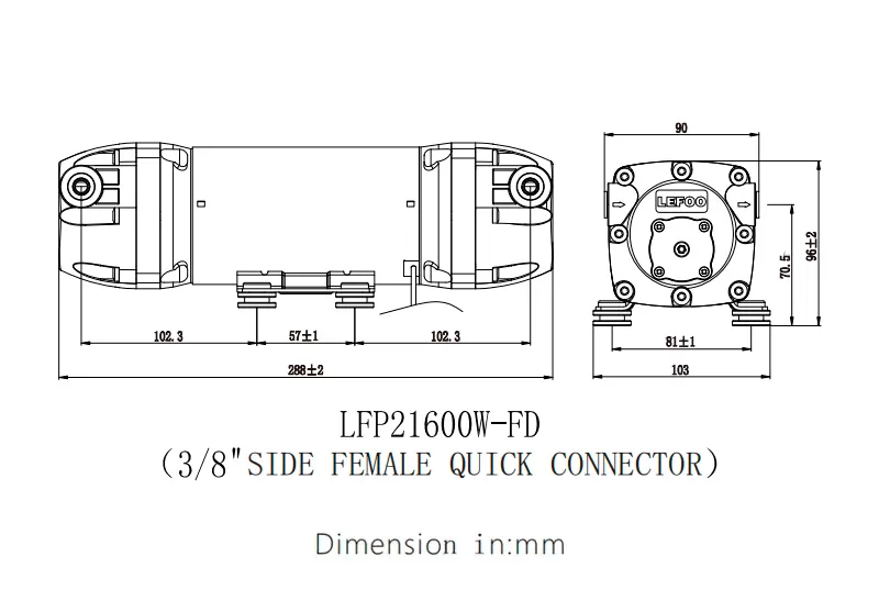 Dimension