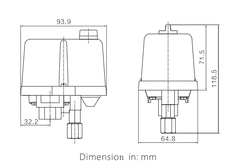 Dimension