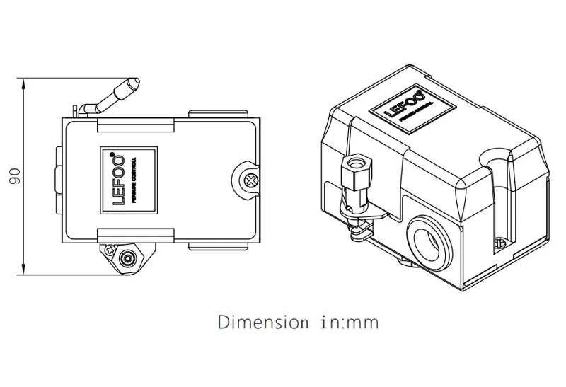 Dimension