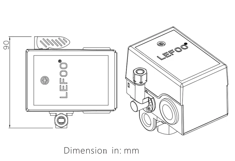 Dimension