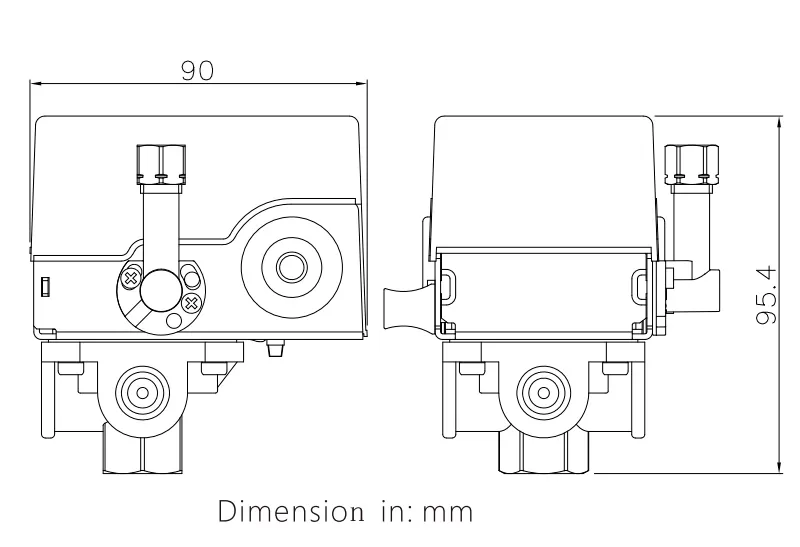 Dimension