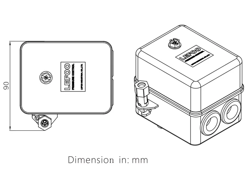 Dimension