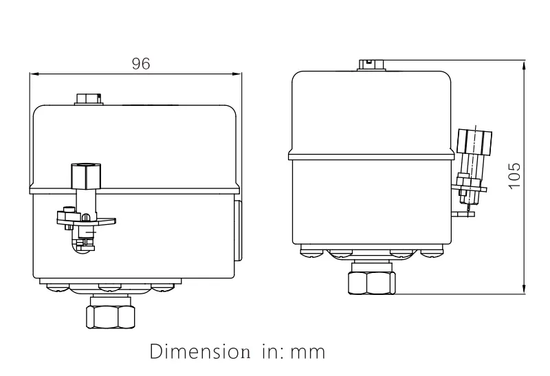 Dimension