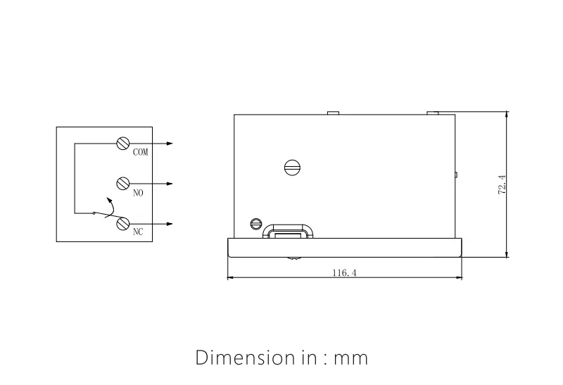 Dimension