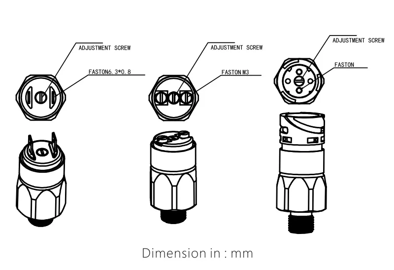 Dimension