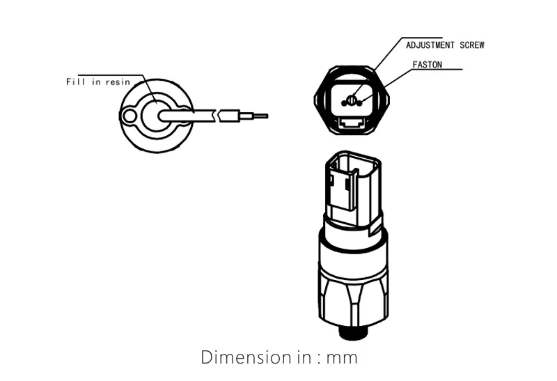 Dimension