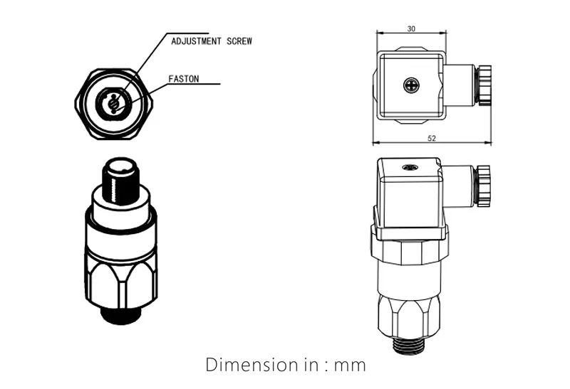 Dimension