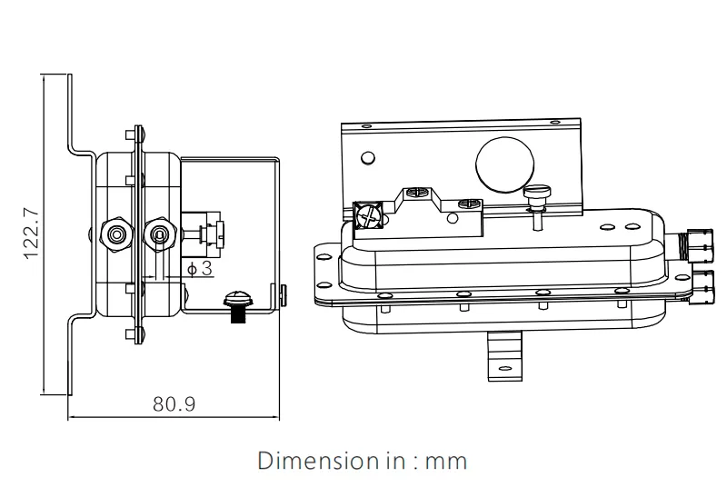 Dimension