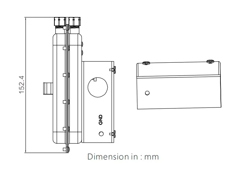 Dimension