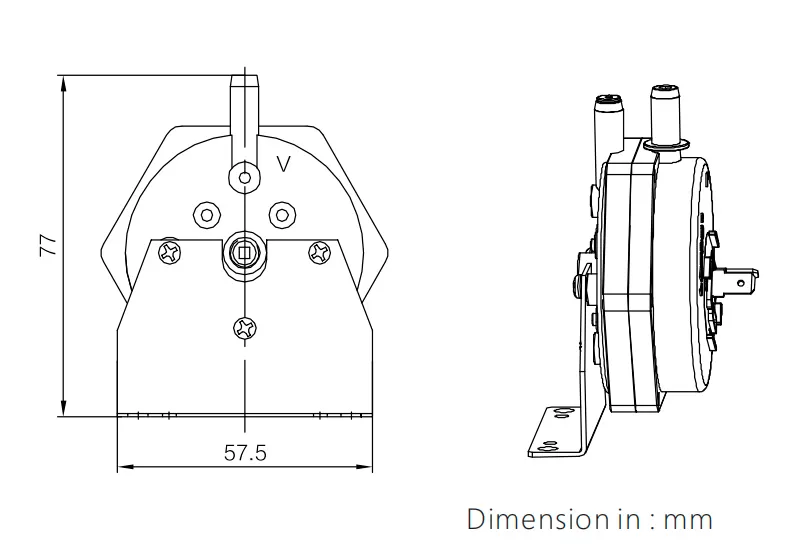 Dimension