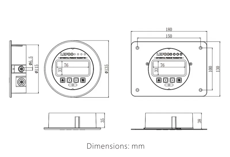Dimension