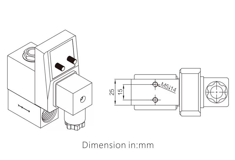 Dimension