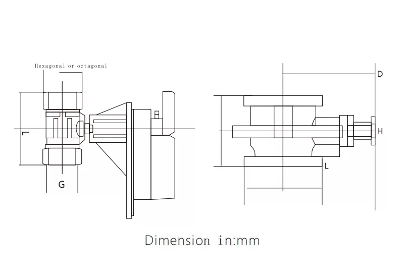 Dimension