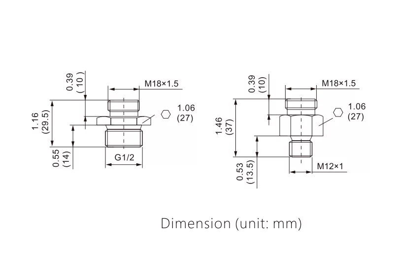 Dimension