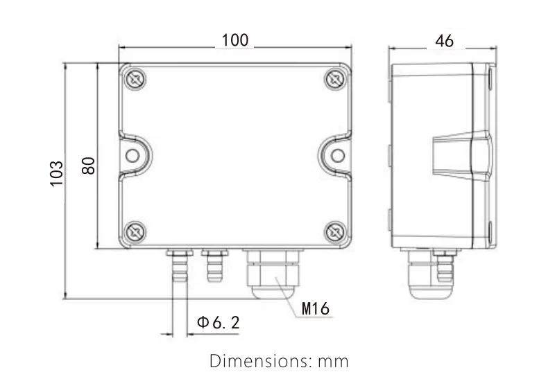 Dimension