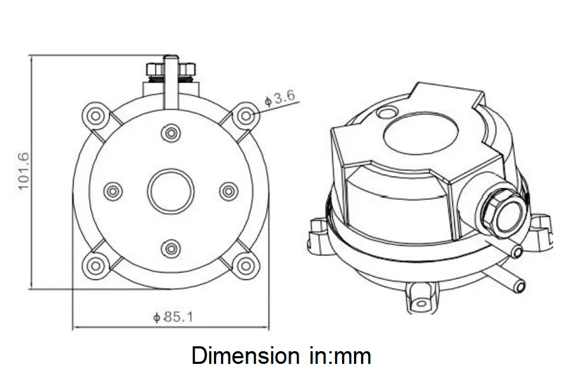 Dimension