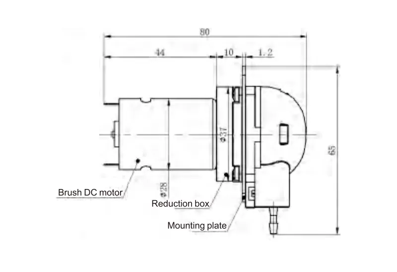 Dimension