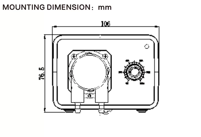 Dimension