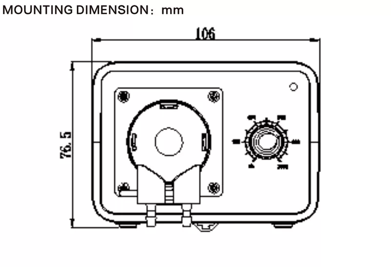 Dimension