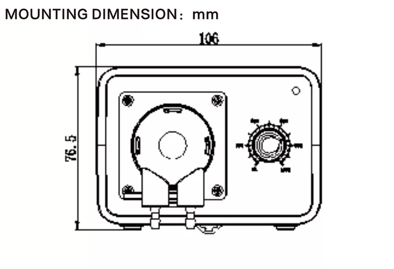 Dimension