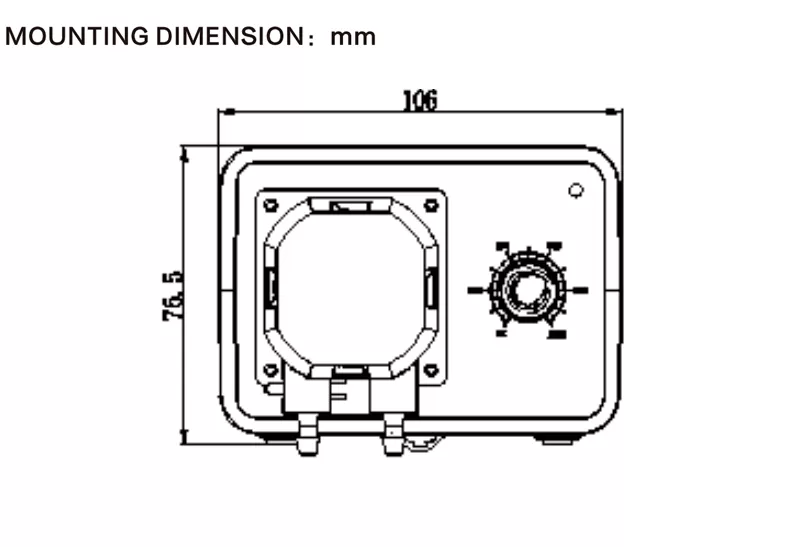 Dimension