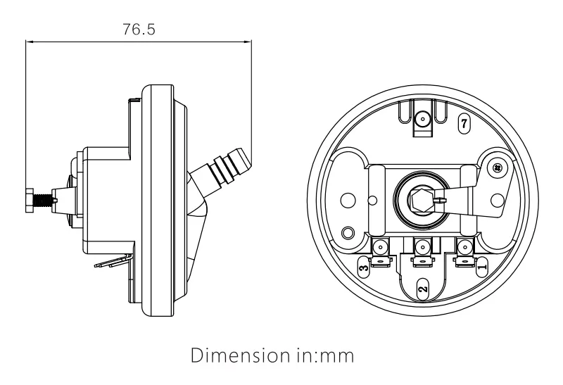 Dimension