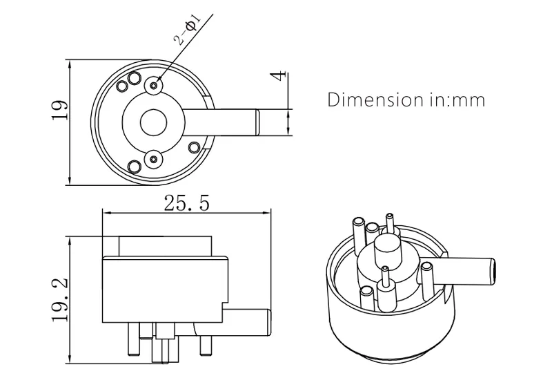 Dimension
