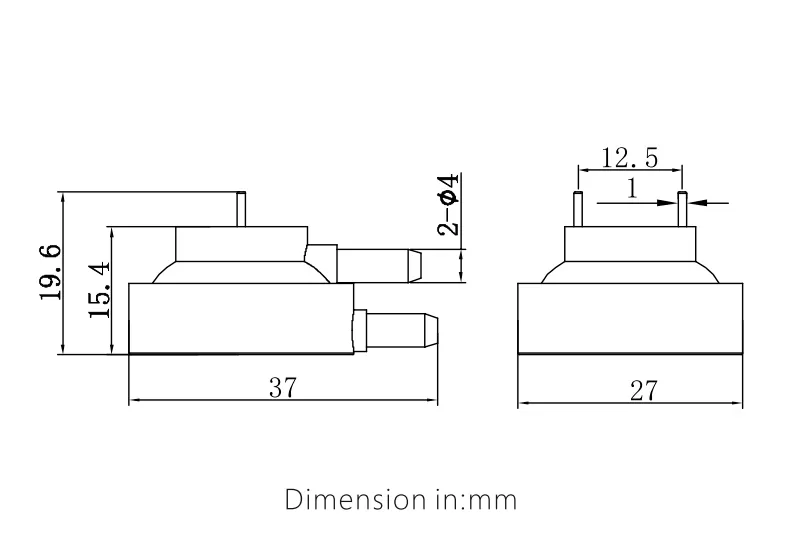 Dimension