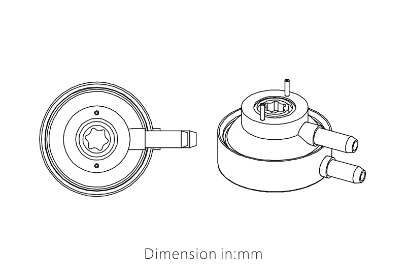 Dimension