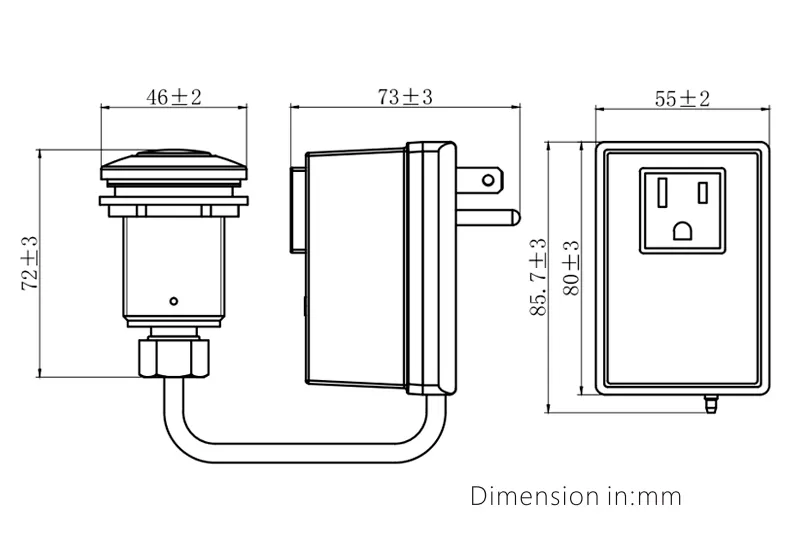 Dimension