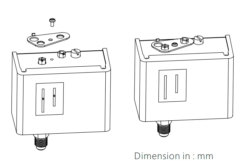 Dimension
