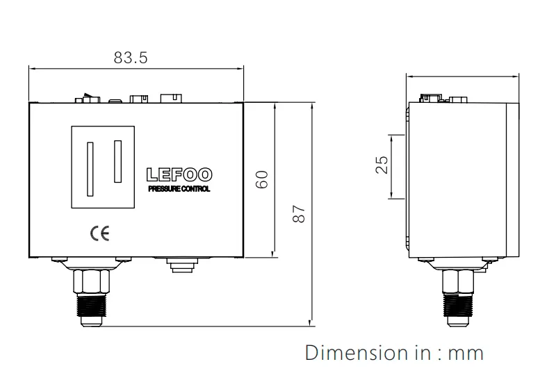 Dimension