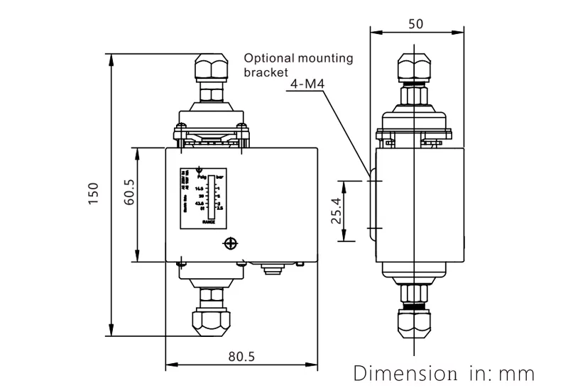 Dimension