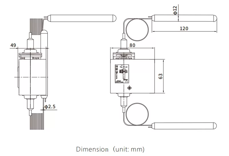 Dimension