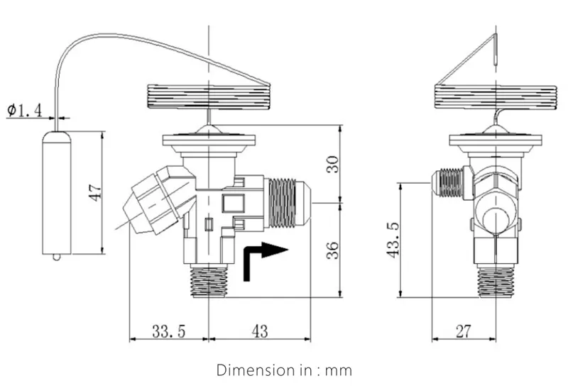 Dimension