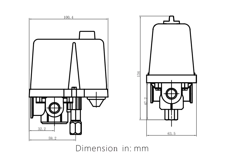 Dimension