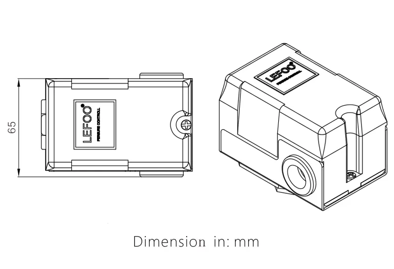 Dimension