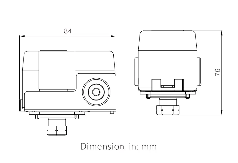 Dimension